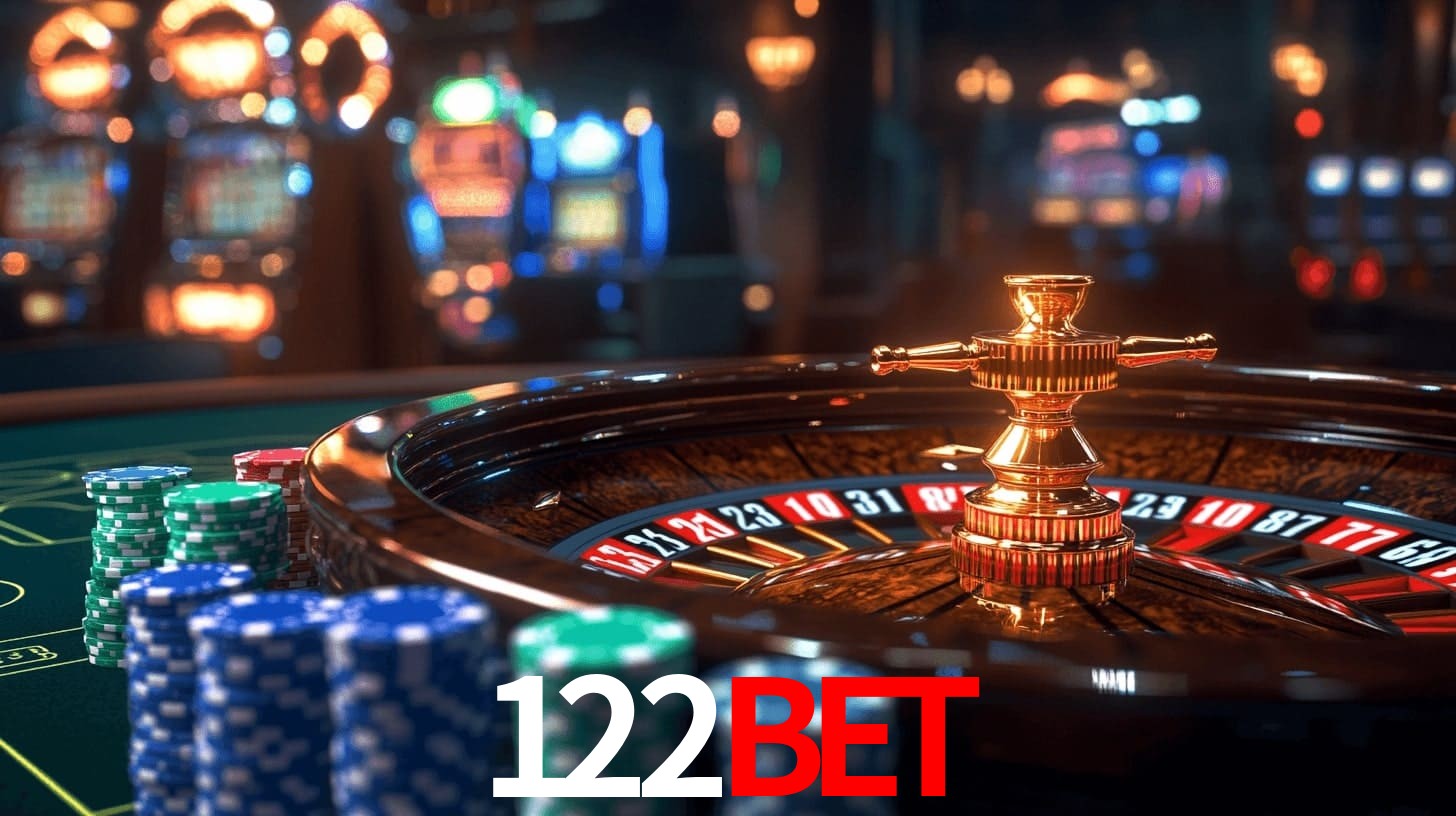 122bet com login