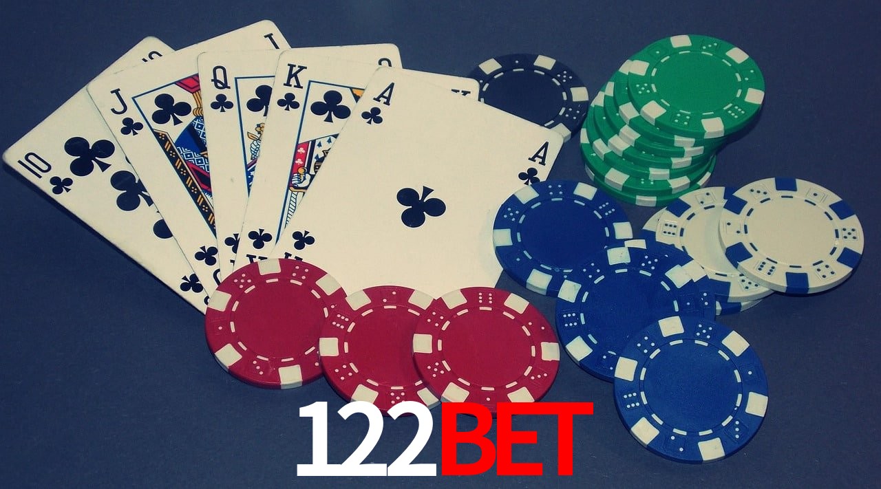 Experiência VIP 122bet