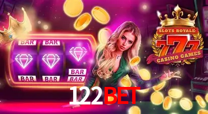 Desvendando o Mundo dos Jogos Virtuais na 122bet
