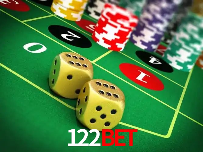 Welcome Bonus 122bet