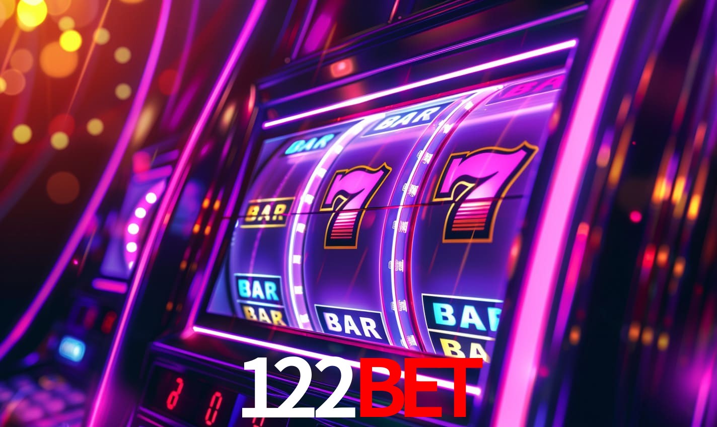 122bet - A Única Plataforma Oficial De Cassino - 122bet.com