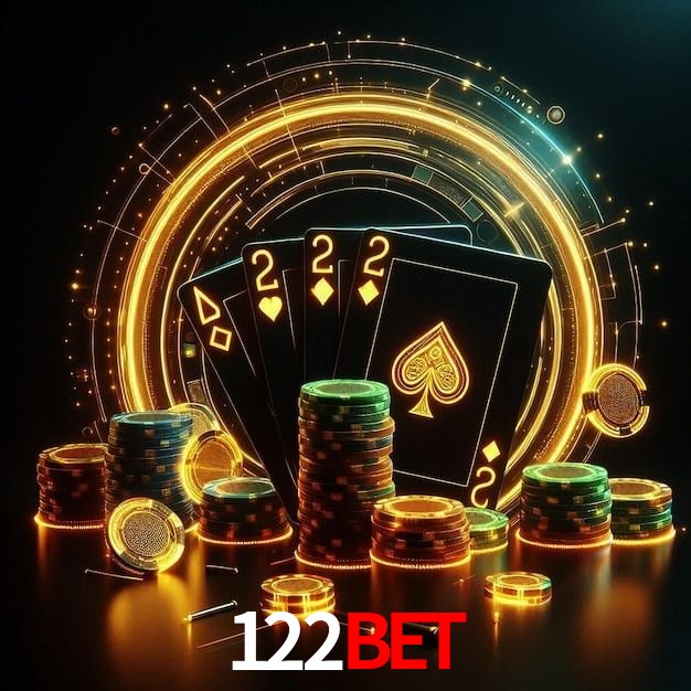 Experiência VIP 122bet