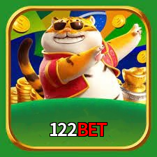 Plataforma 122bet