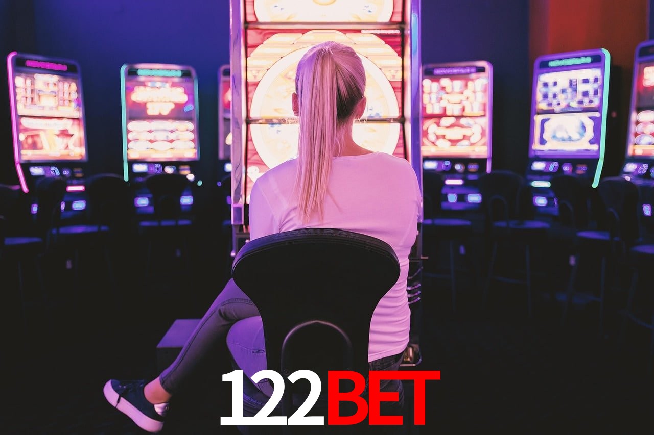 Game Statistics 122bet