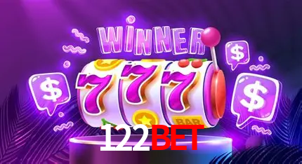 Descubra a Magia dos Jogos de Arcade no 122bet