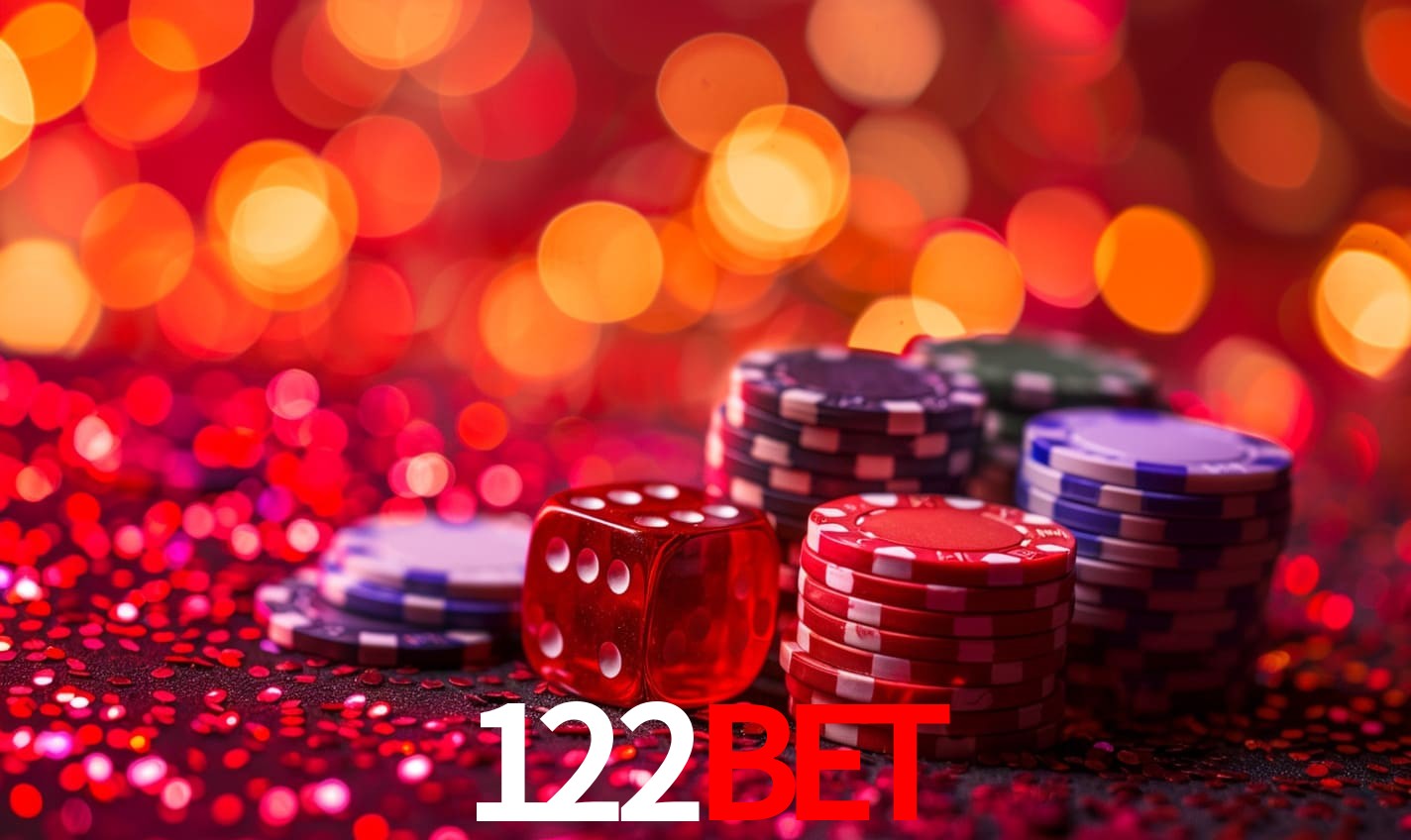 A Emoção da Loteria na 122bet: Uma Chance de Mudança de Vida