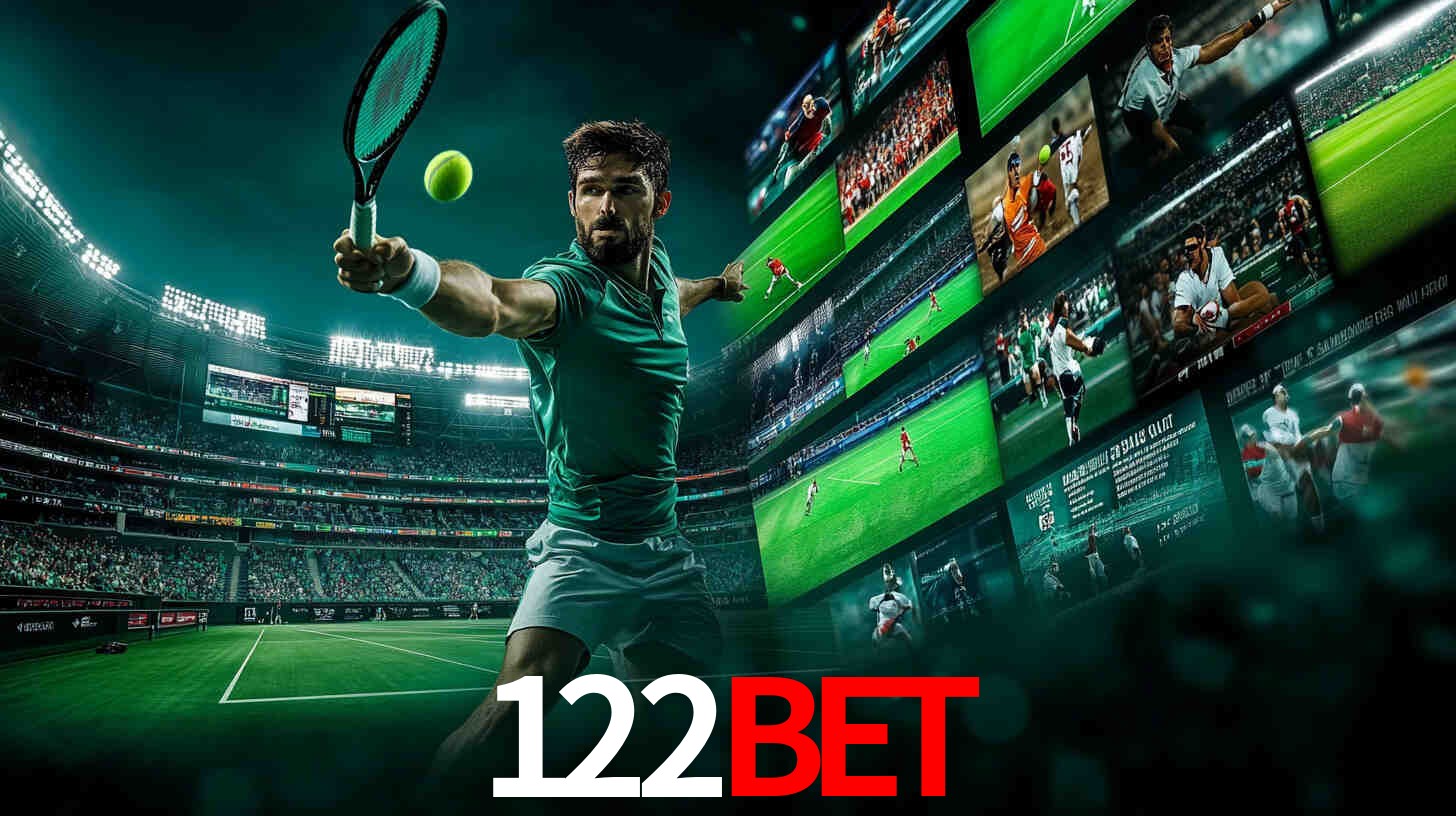 Descubra a Essência do 122bet: Nossa História e Compromissos