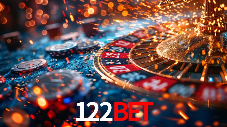 Live Casino 122bet