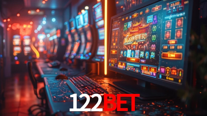 122bet com login