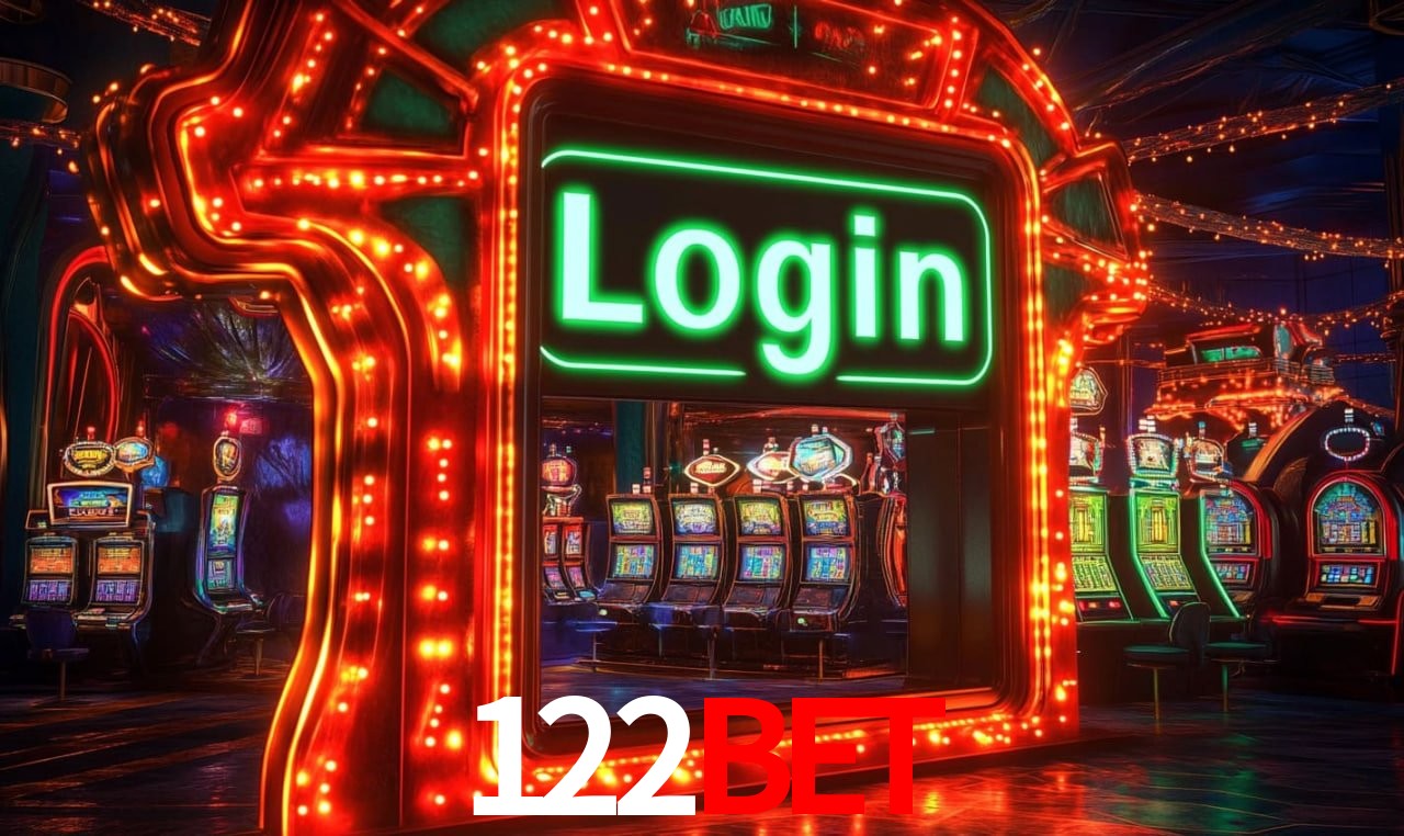 Apostas de Tênis 122bet