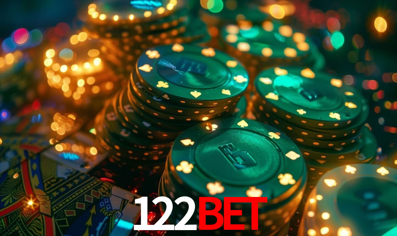 Apostas de Basquete 122bet