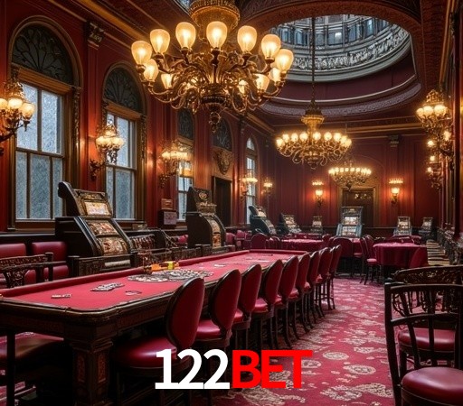 Ofertas Exclusivas 122bet