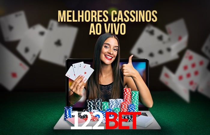Weekend Specials 122bet