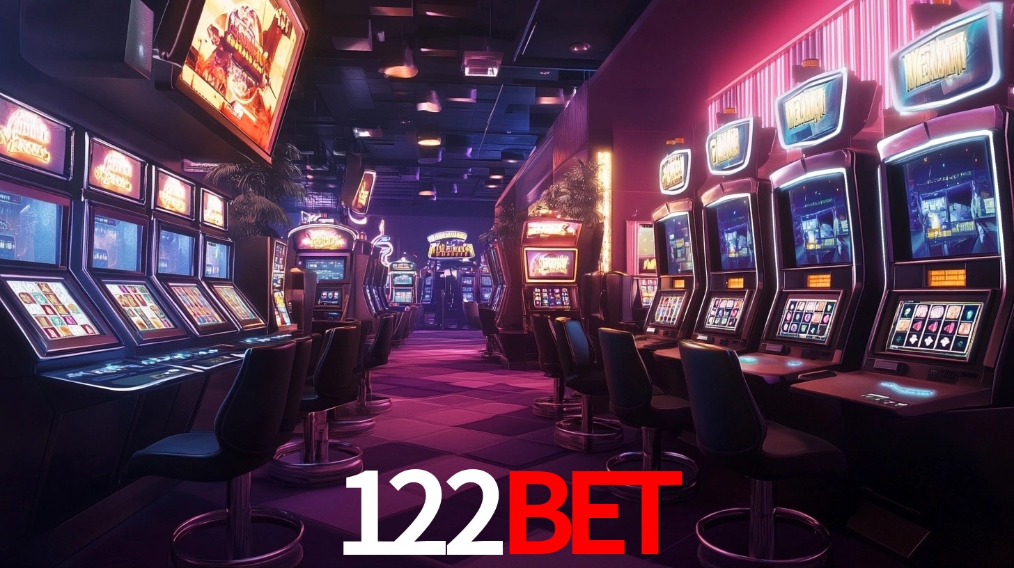 122bet com login