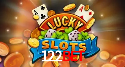 Desvendando o Mundo dos Jogos Virtuais na 122bet