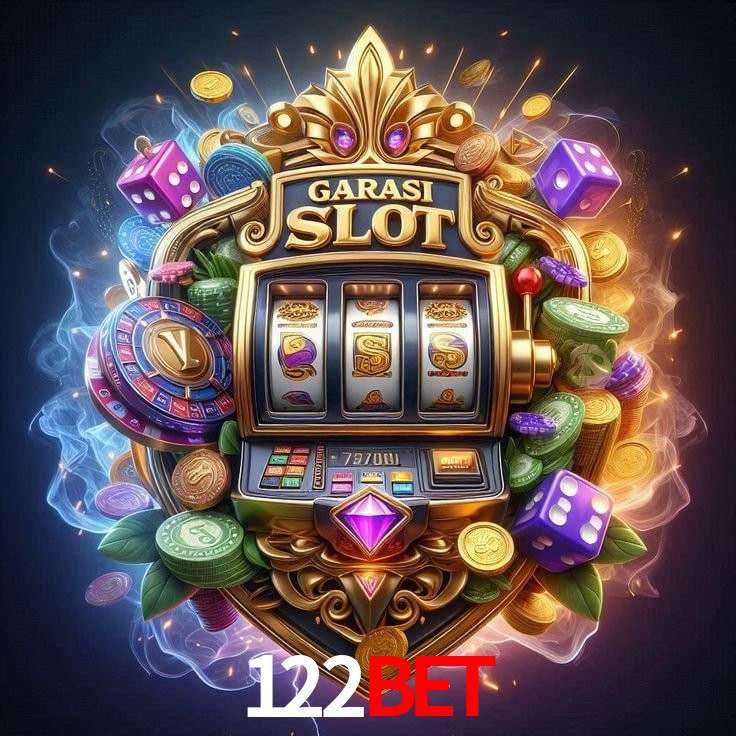 Integração de APIs 122bet
