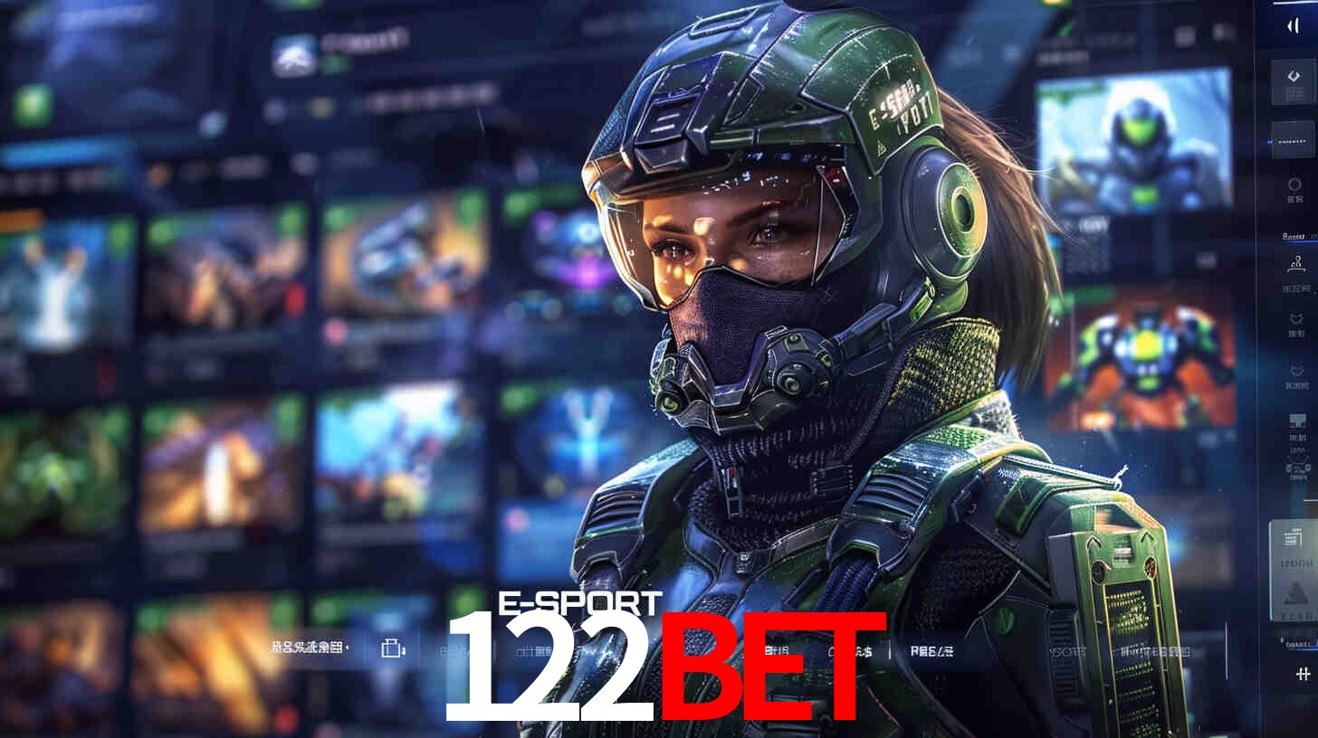 Seasonal Promotions 122bet