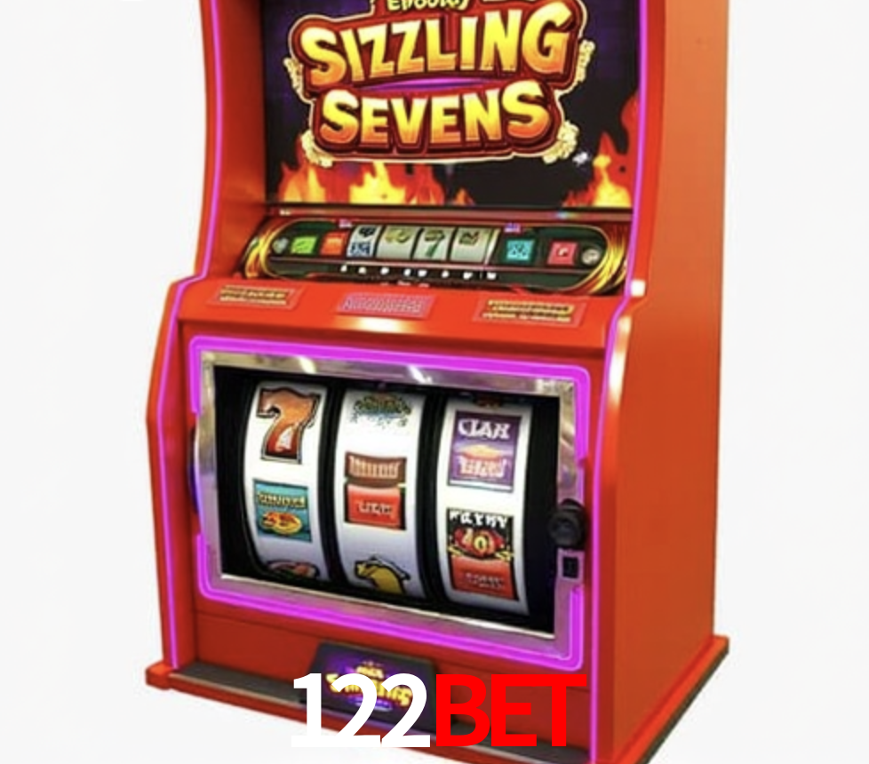 Platform Technology 122bet