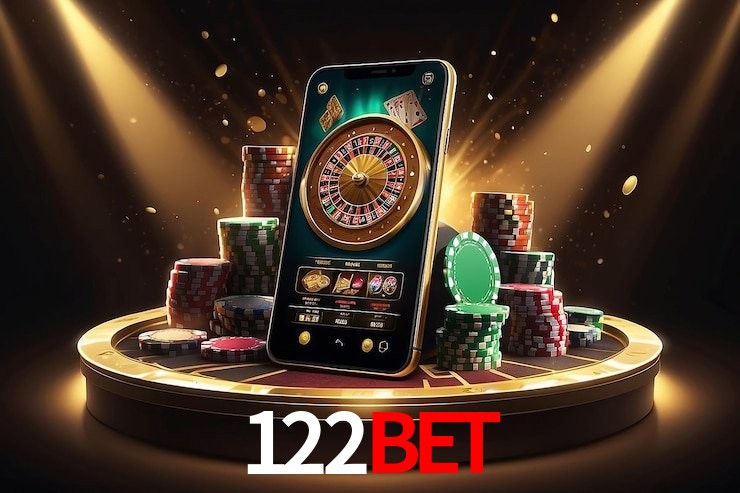 Sistemas de Segurança 122bet