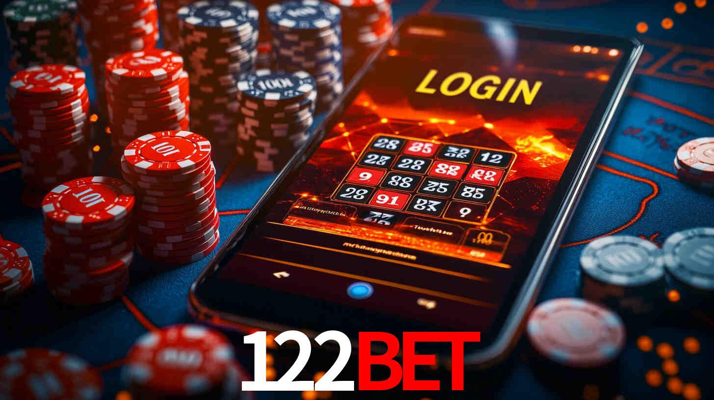 122bet com login
