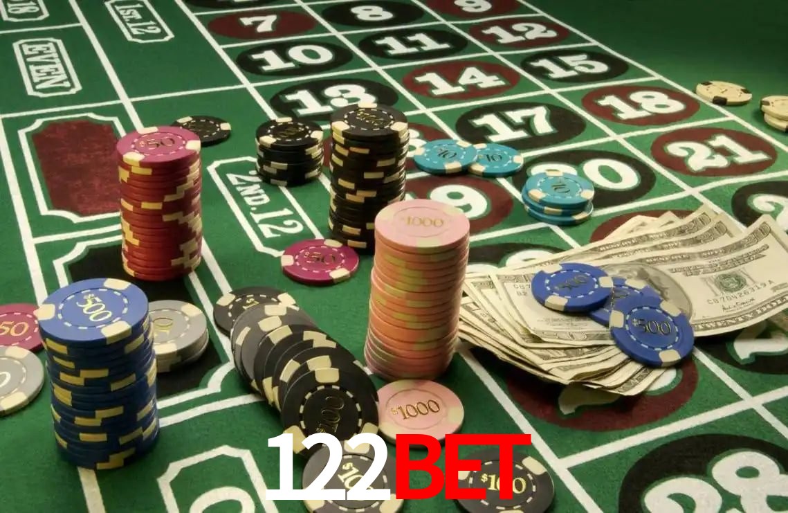 122bet
