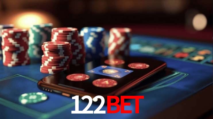 Cadastro Rápido 122bet