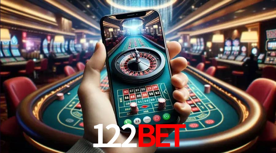 Games Directory 122bet