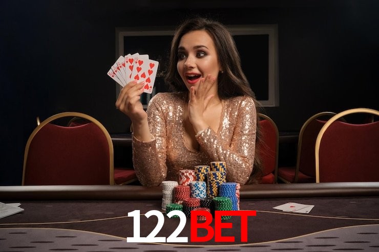 Interface Premium 122bet