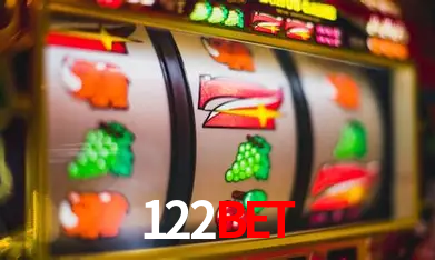 A Popularidade dos Caça-Níqueis no 122bet