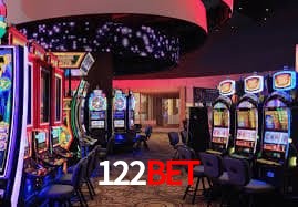Especiais de Fim de Semana 122bet