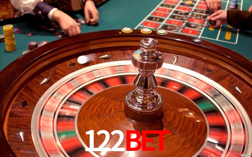 Interface Premium 122bet