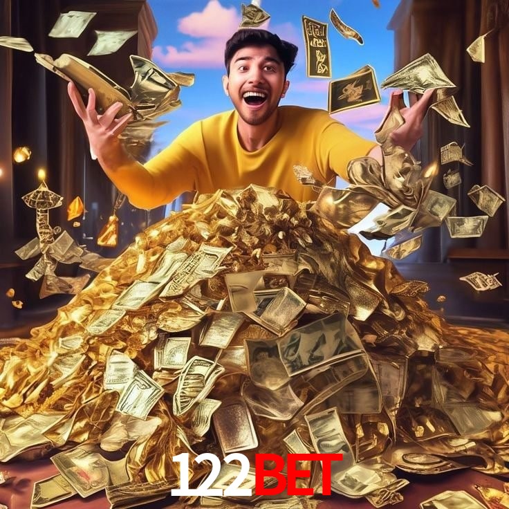 Torneios 122bet