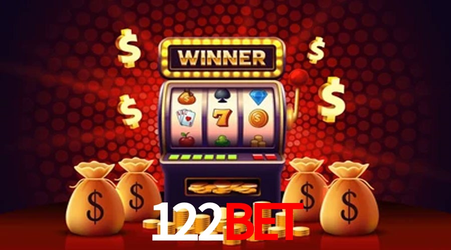 Seasonal Promotions 122bet