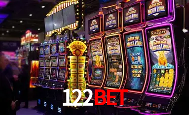 Descubra a Essência do 122bet: Nossa História e Compromissos