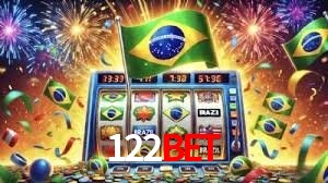 Game Providers 122bet