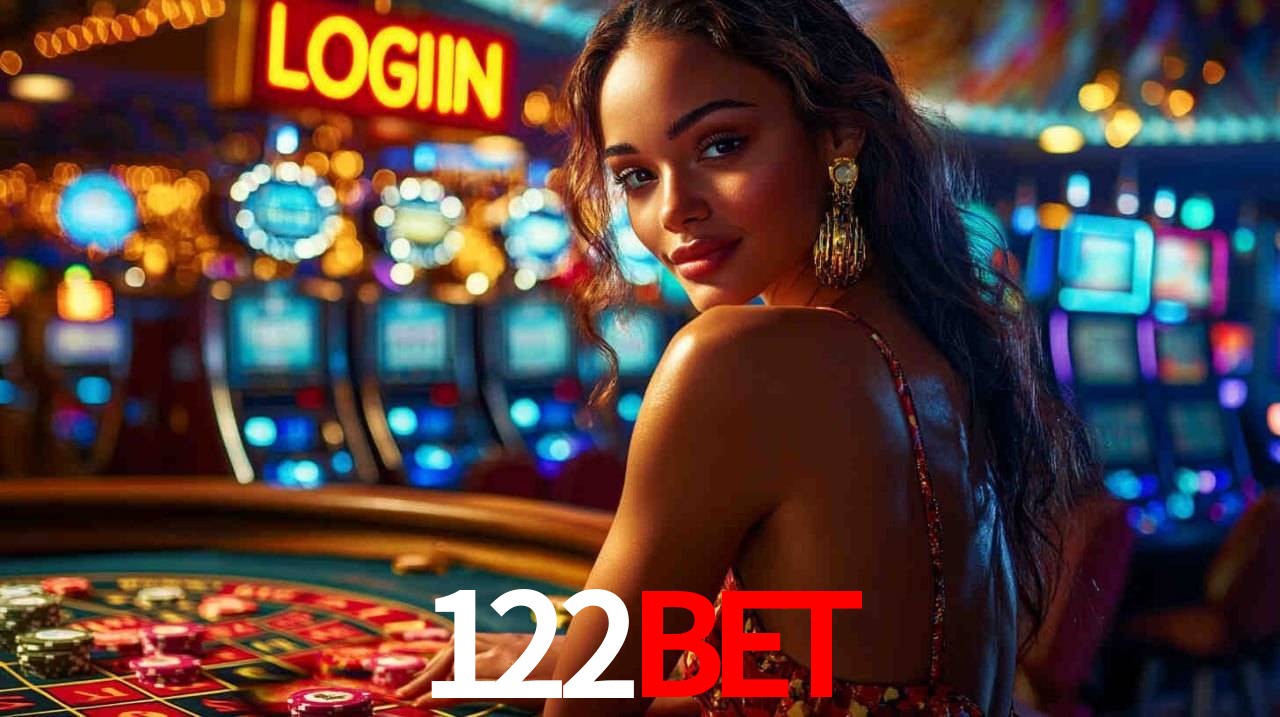 Estatísticas do Jogo 122bet