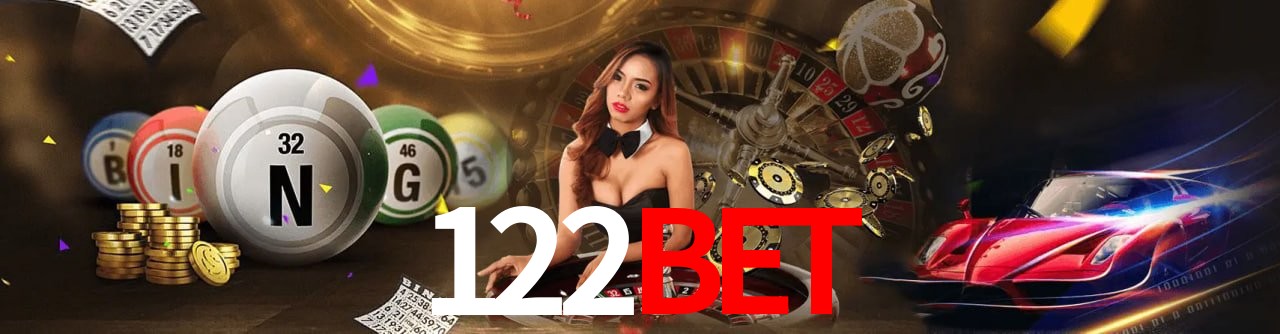 Jogos online 122bet