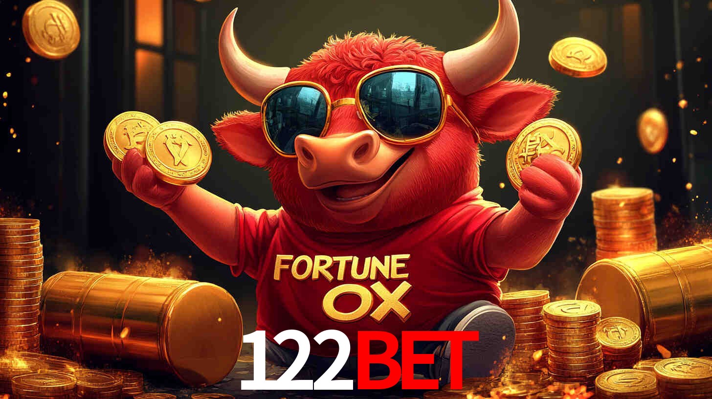 A Popularidade dos Caça-Níqueis no 122bet