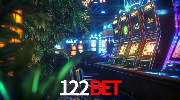 VIP Casino 122bet