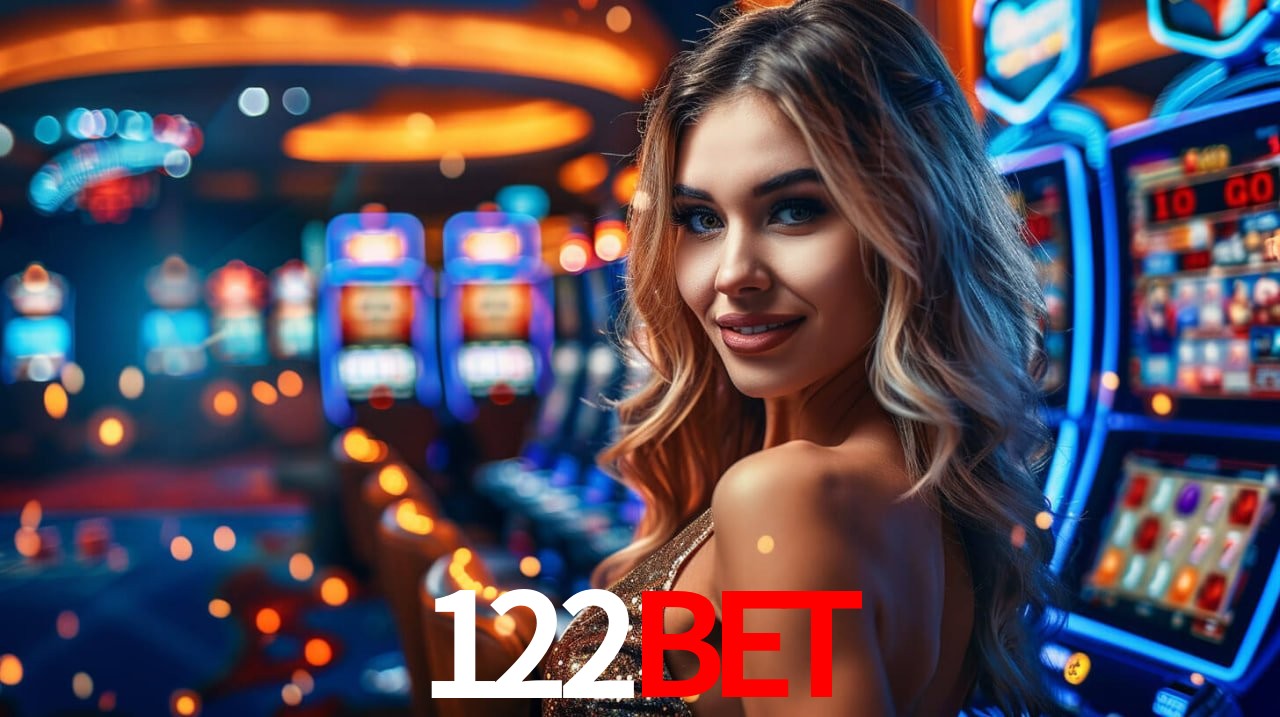Live Casino 122bet