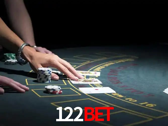 Integração de APIs 122bet
