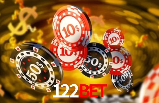 Casino VIP 122bet