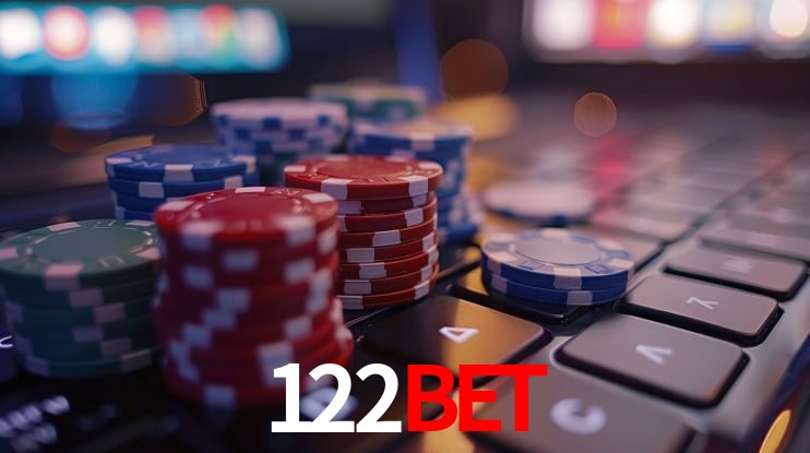 Login Seguro 122bet
