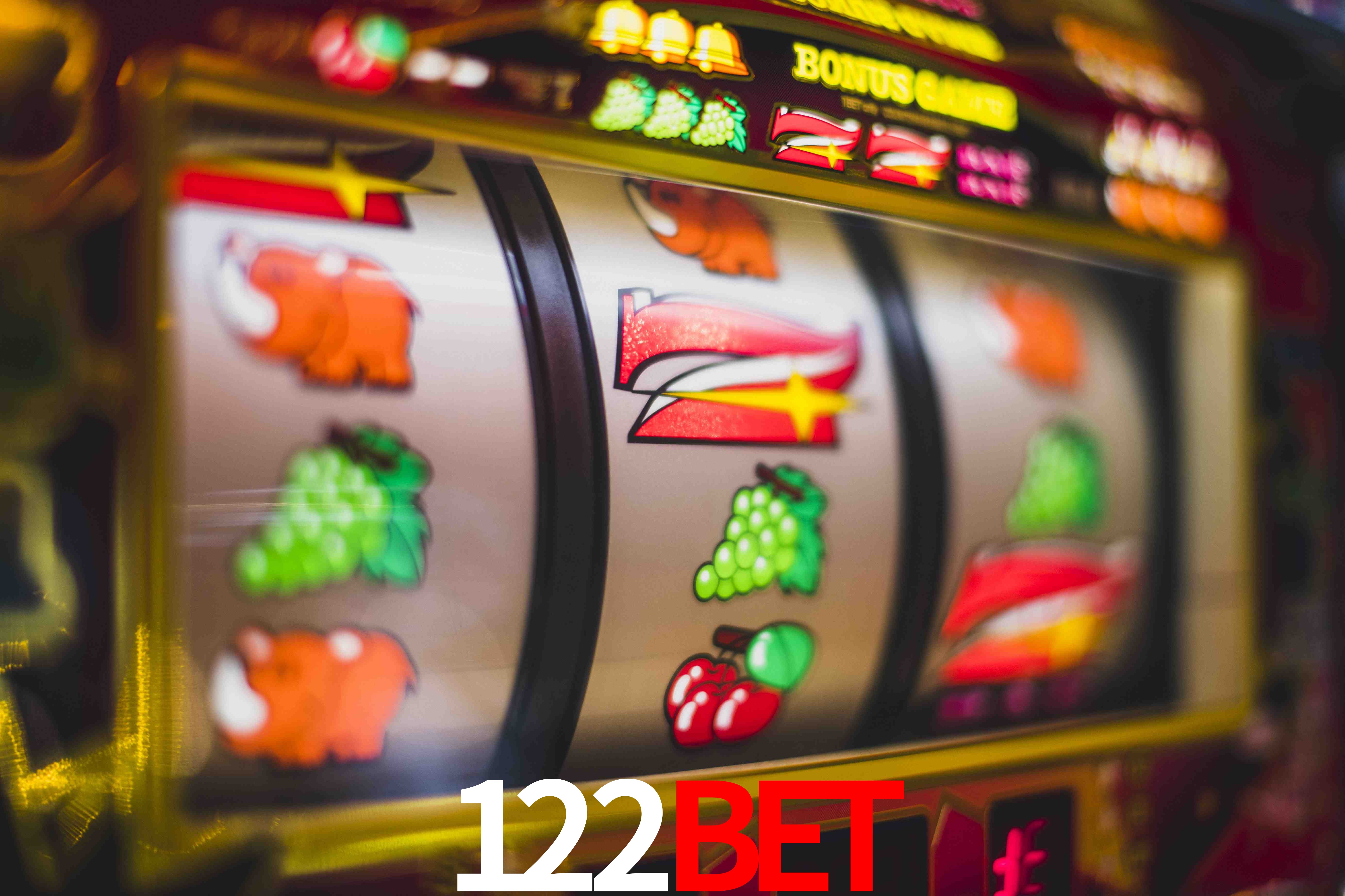 Tennis Betting 122bet