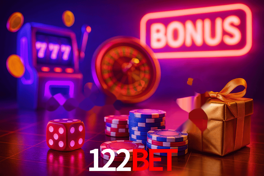 Apostas Esportivas na 122bet: Um Guia Completo