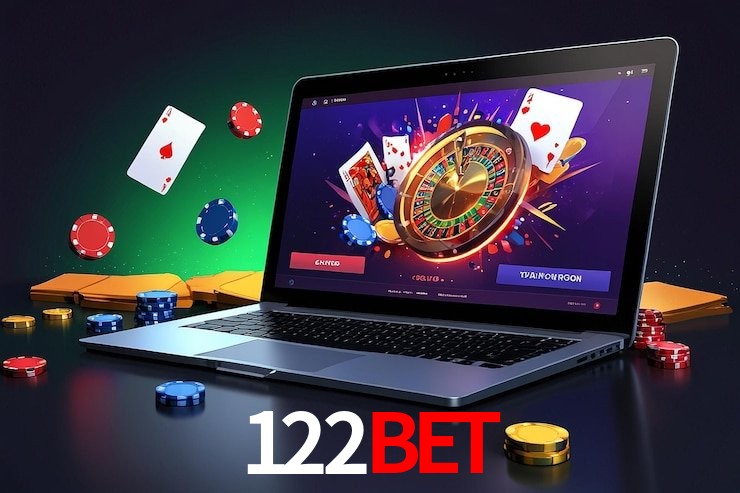 Sistemas de Segurança 122bet