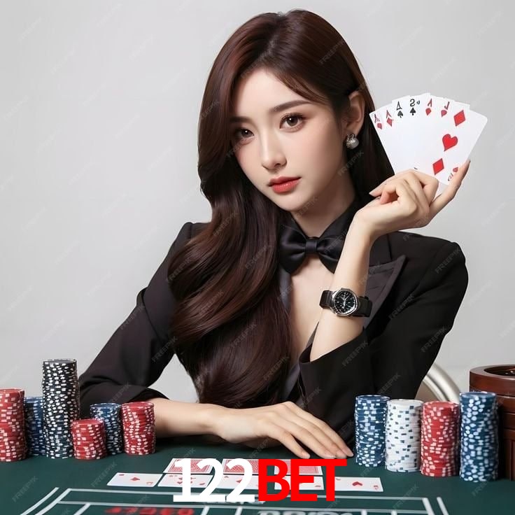 Segurança 2FA 122bet