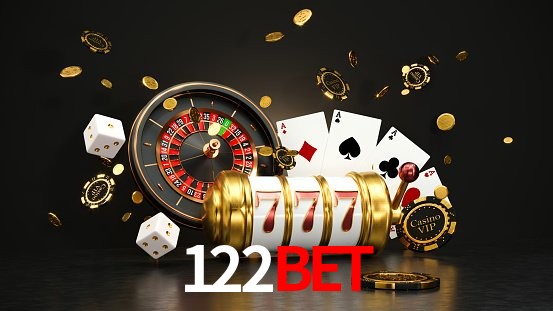 Basketball Betting 122bet