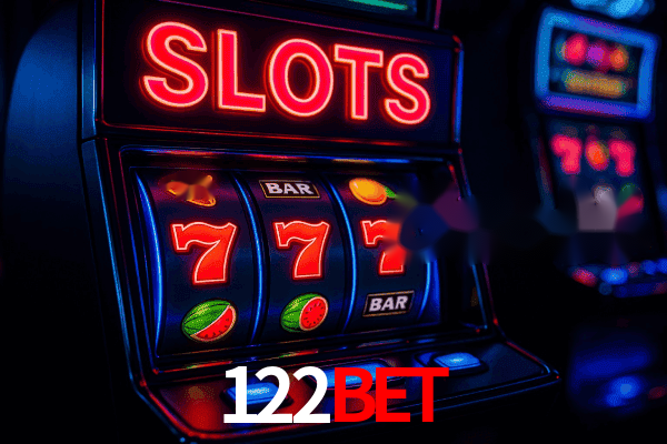 Bônus 122bet