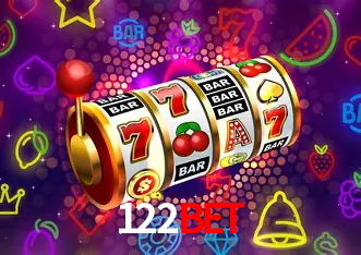 Apostas Esportivas na 122bet: Um Guia Completo